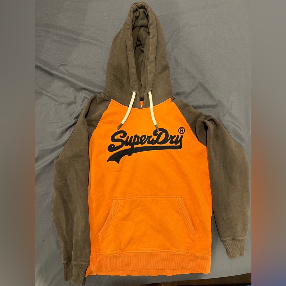 Men’s hoodie